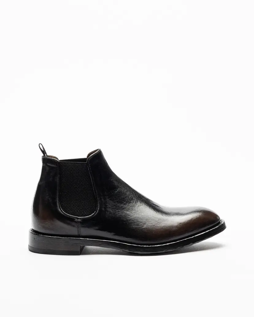 Officine Creative Officine Creative Temple 008 Brown Boots