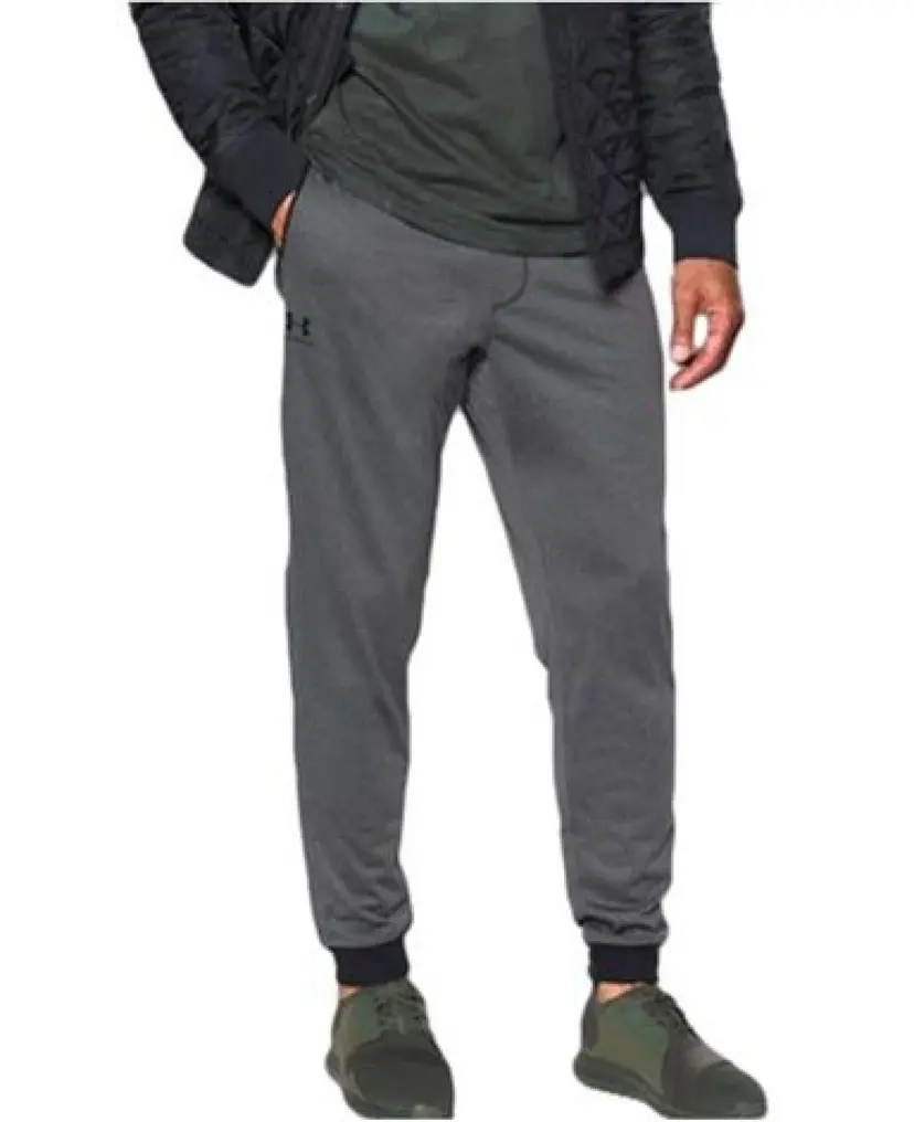 Under Armour Under Armour Sportstyle Jogger Grey