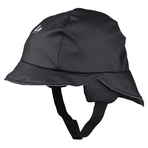 Lindberg Lindberg Hjuvik Rain Hat Black