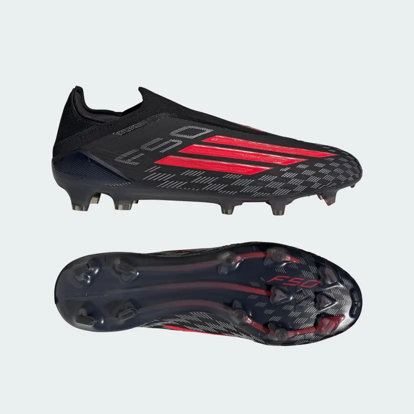 Adidas F50 ELITE Laceless Firm Ground Fotballsko
