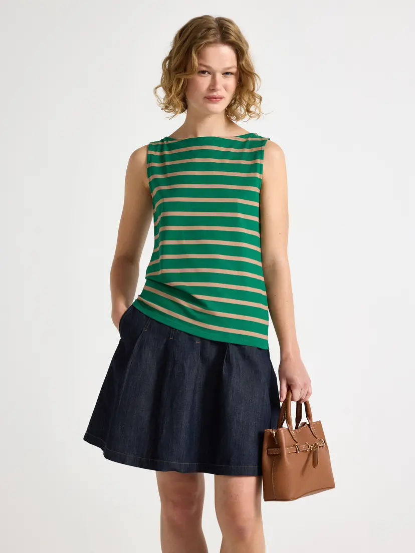 Lindex Tank topp