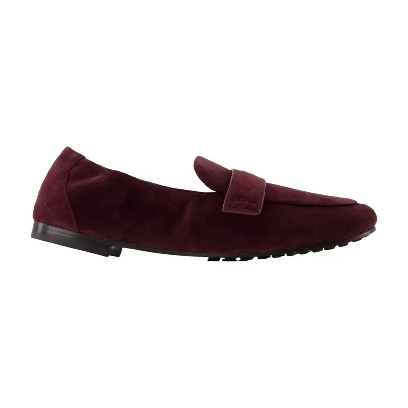 Tory Burch Tory Burch Loafers – Rød