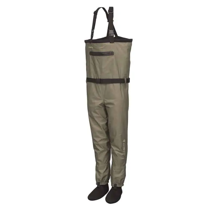 Kinetic Kinetic Waders Classicgaiter Stocking Foot