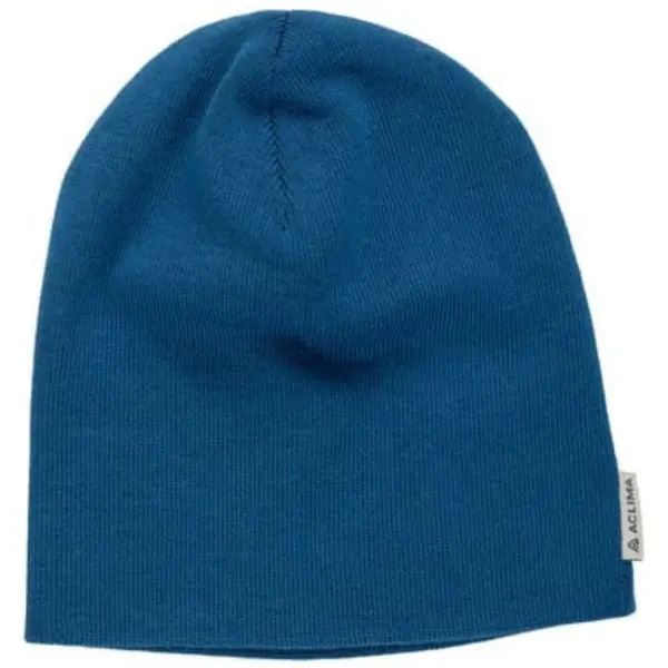 Aclima Aclima Classic Beanie Corsair