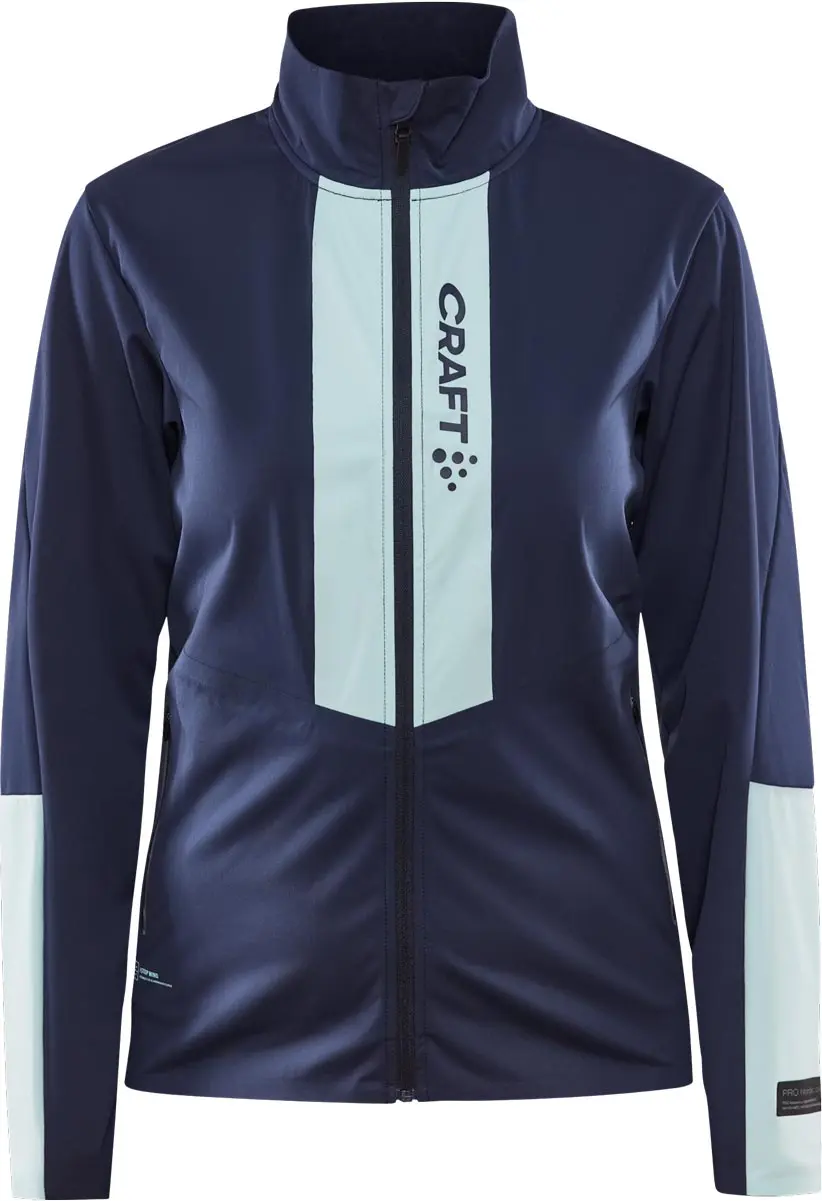 Craft Craft PRO Nordic Race Jacket W