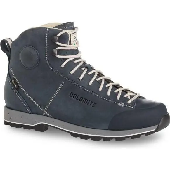 Dolomite Dolomite 54 High Fg Evo GTX Blue Navy
