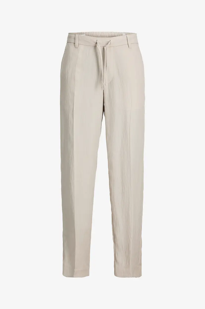 Jack & Jones Bukser jpstKarl Skye Jogger SN - Grå