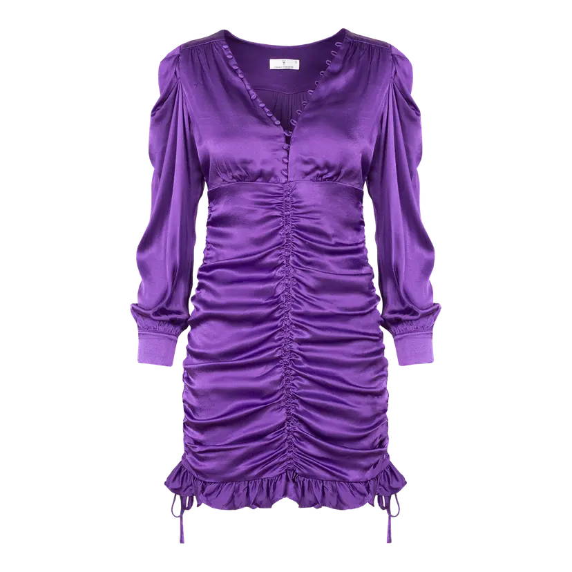 Urban Pioneers Nicke Dress