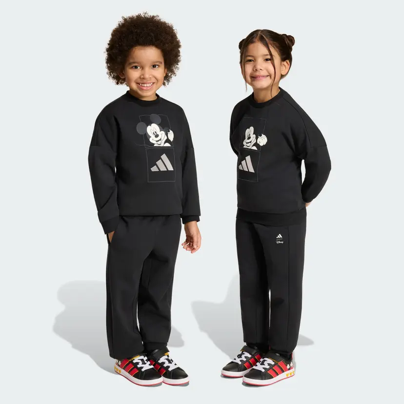 Adidas ADIDAS DISNEY MICKEY MOUSE JOGGEDRESS
