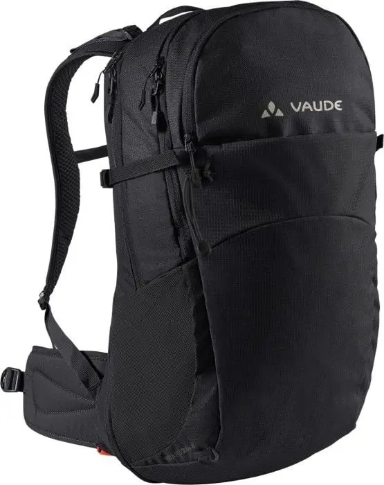 Vaude Vaude Wizard 24+4 Black