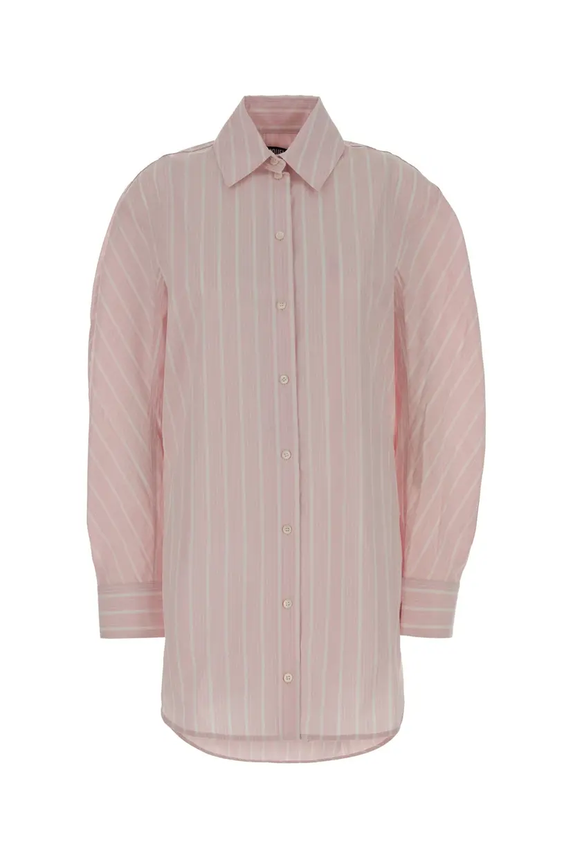 Jacquemus Jacquemus Skjorter – Rosa