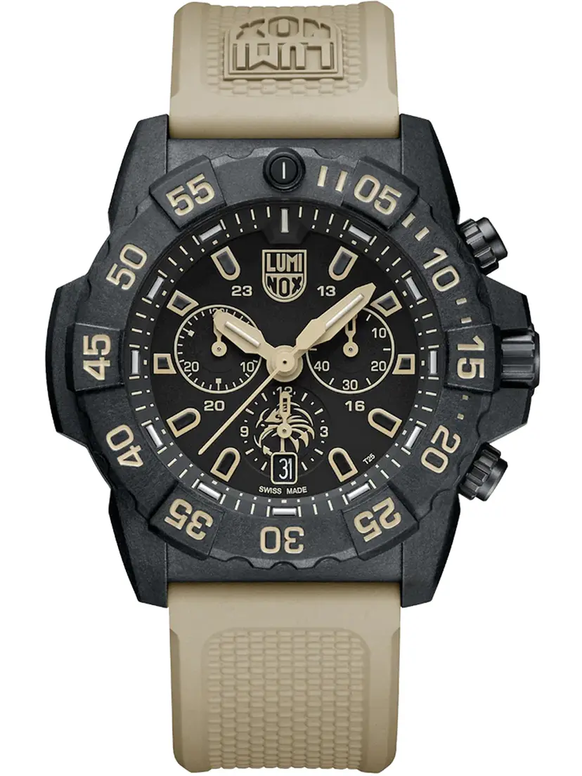 Luminox Luminox XS.3590.NSF.SET Herreur Navy Seal Foundation