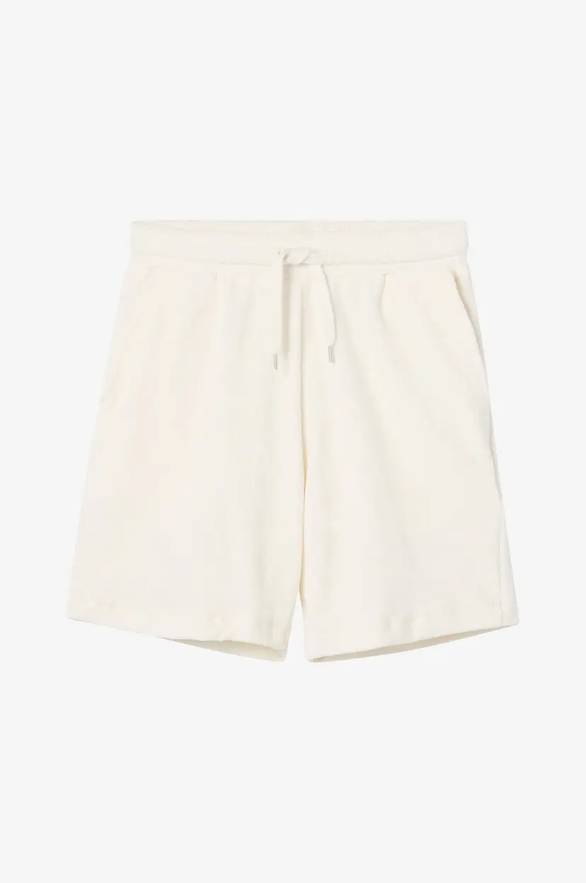 Grunt Shorts Beringen - Beige