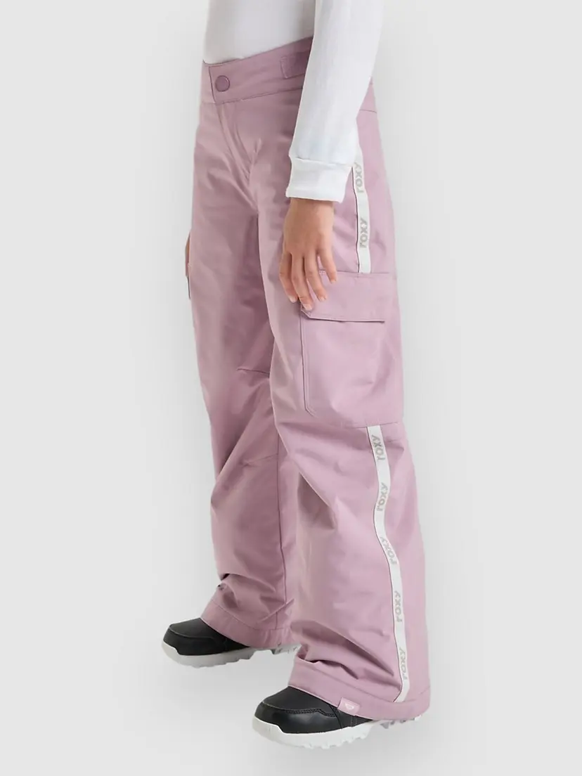 Roxy Roxy Banky Ice Kids Bukse