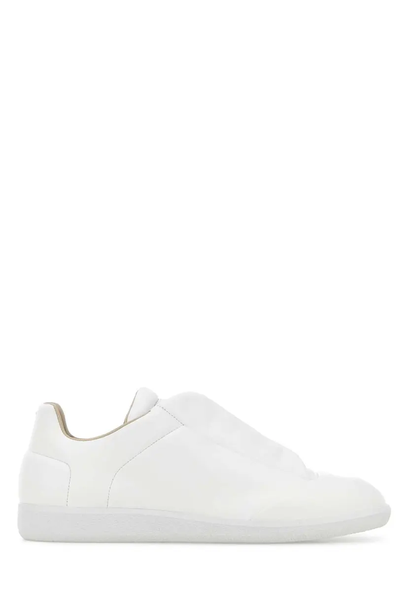 Maison Margiela Maison Margiela Sneakers – Hvit