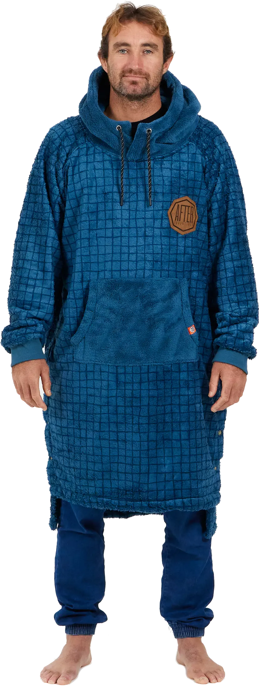 After Essentials After Essentials Sofa Poncho Baltic Net