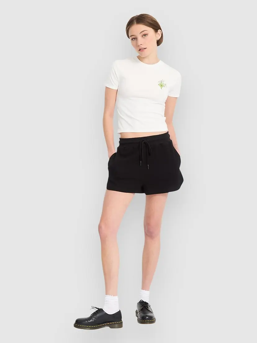 Volcom Volcom Sweeterry Shorts svart