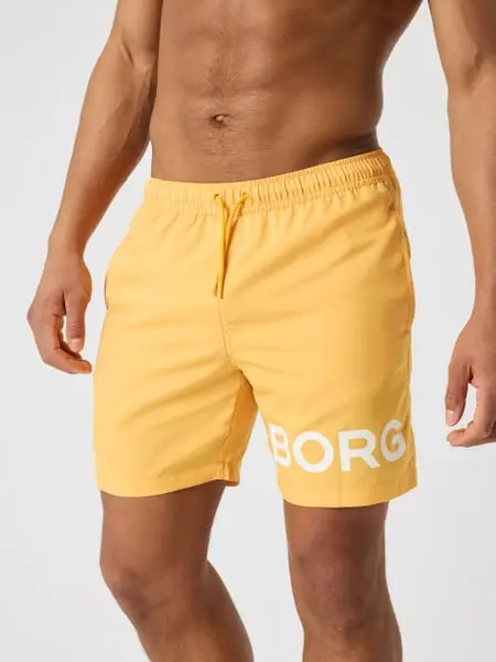 Björn Borg Borg Swim Shorts