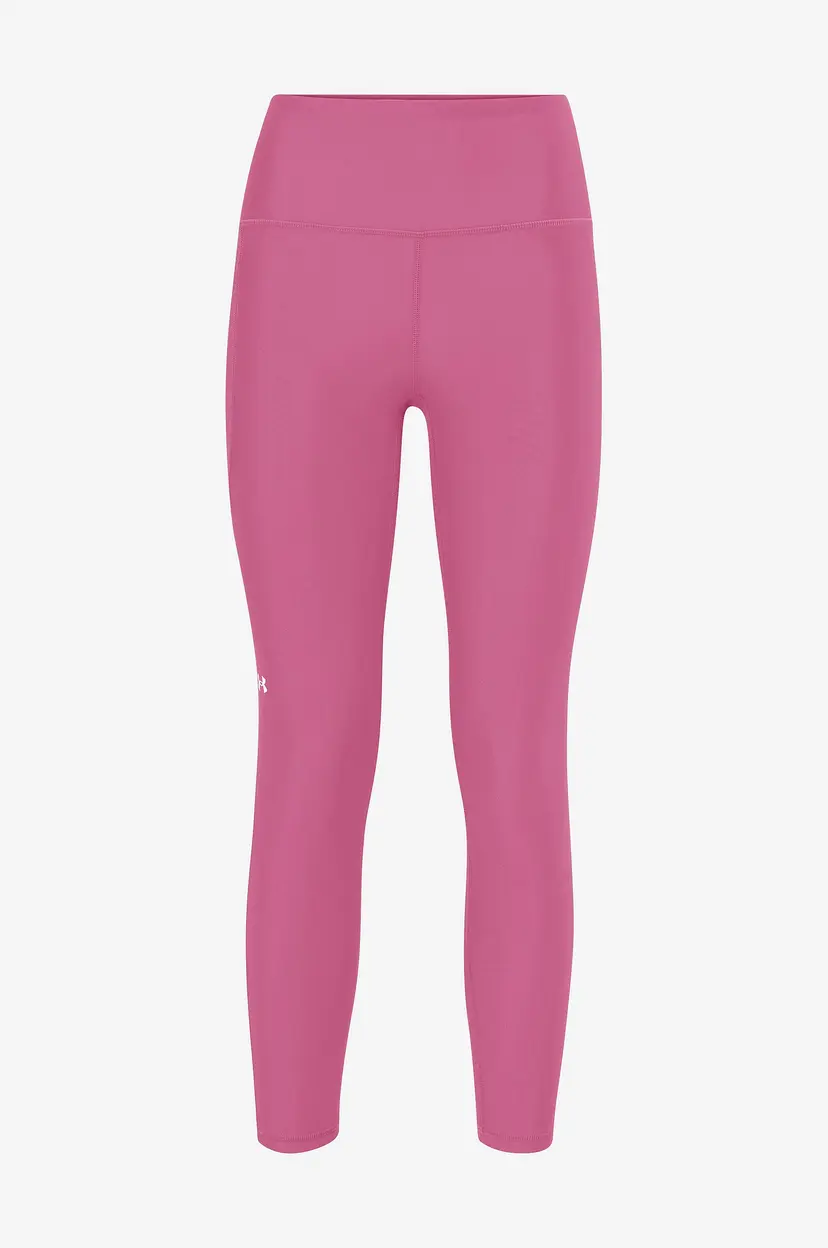 Under Armour Treningstights HG Armour HiRise 7/8 NS - Lilla