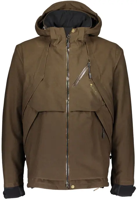 Sasta Sasta W's Mehto Pro Jacket Dark Olive