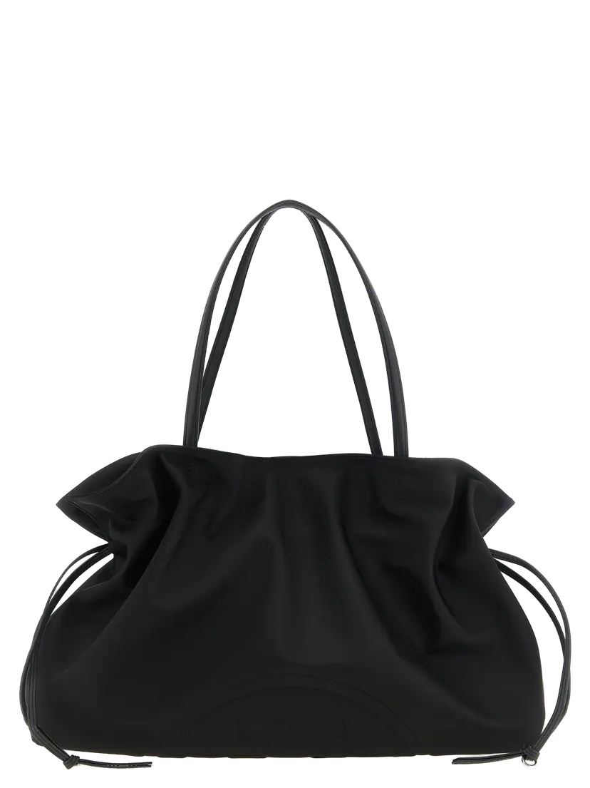 Tory Burch Tory Burch Tote bag – Svart