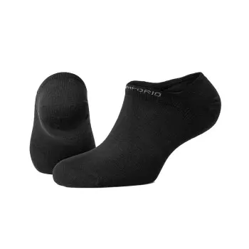 Panos Emporio Panos Emporio Strømper 3P Willem Coolmax Sporty Socks Svart One Size Herre