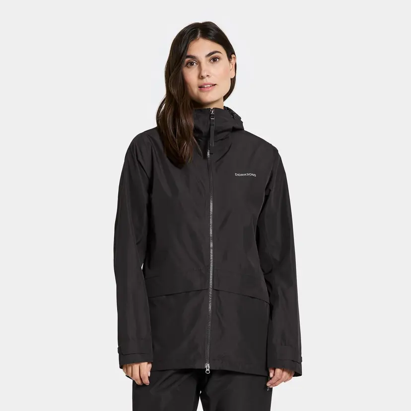 Didriksons Nordic Women's Jacket