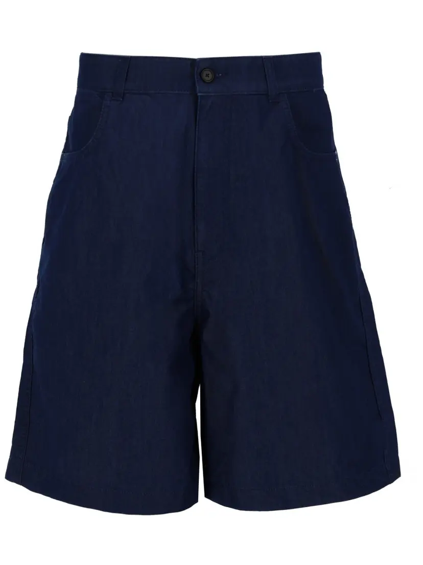 Givenchy Givenchy Shorts – Blå