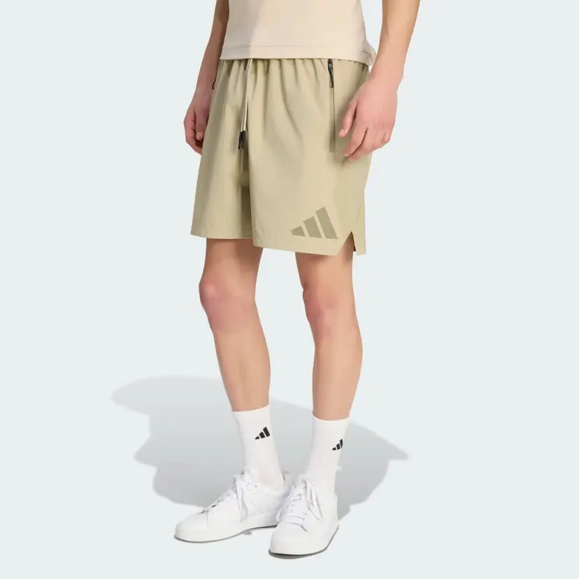 Adidas adidas Z.N.E. Woven Shorts