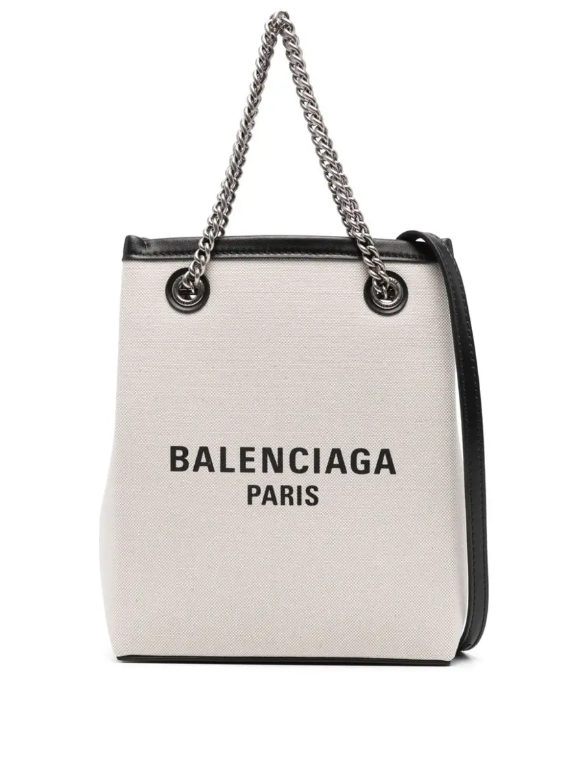 Balenciaga Balenciaga Clutches – Beige