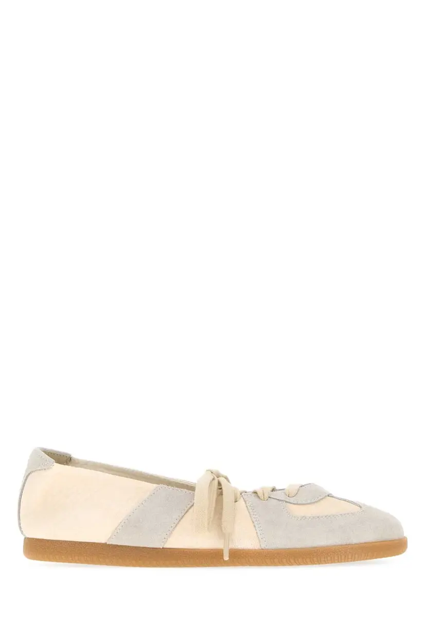 Maison Margiela Maison Margiela Ballerinasko – Beige