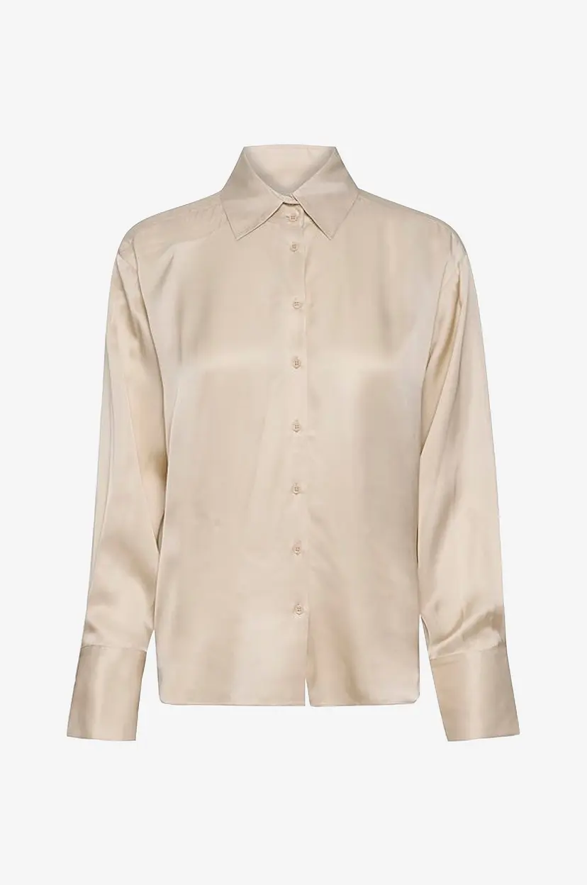 Inwear Skjorte PaulineIW Shirt - Beige