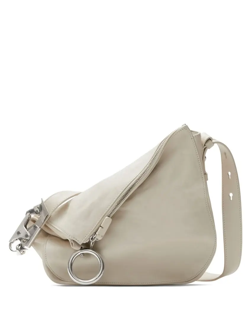 Burberry Burberry Skuldervesker – Beige