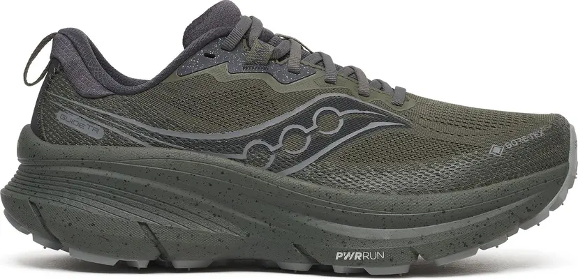 Saucony Saucony Men's Guide Tr GORE-TEX Fatigue