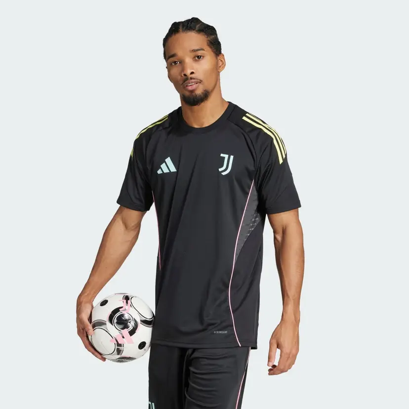 Adidas Juventus Tiro 25 Competition Training Trøye