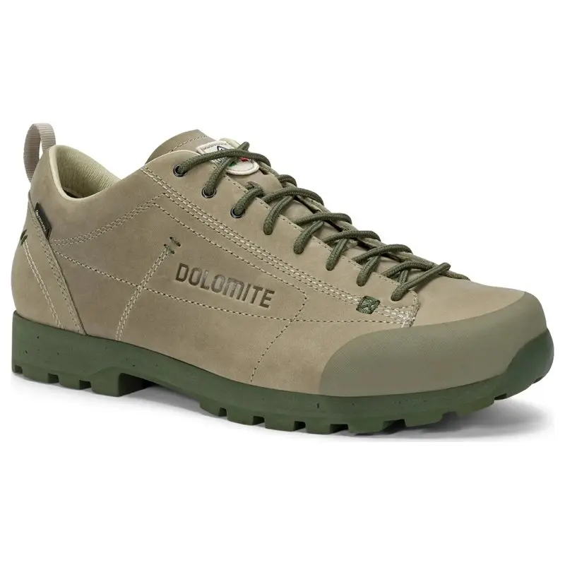 Dolomite Dolomite 54 Low Fg Evo GTX Pistacchio Grey