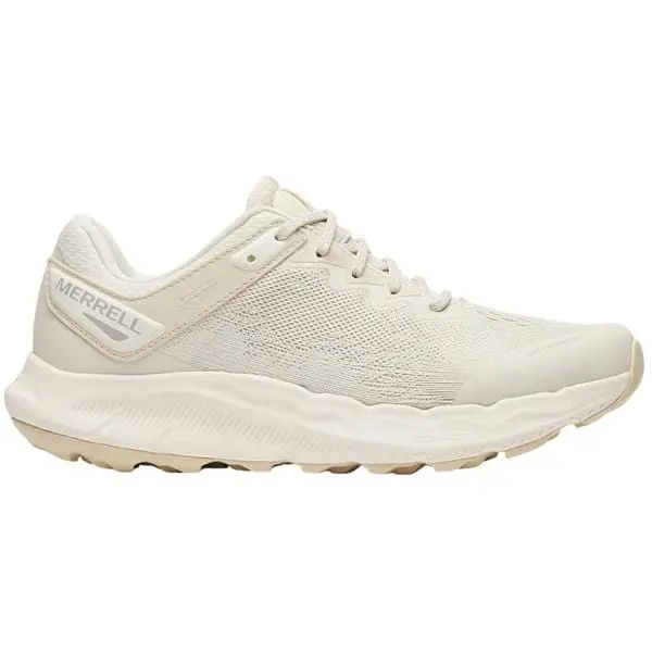 Merrell Merrell W's Antora 4 Waterproof Eggshell