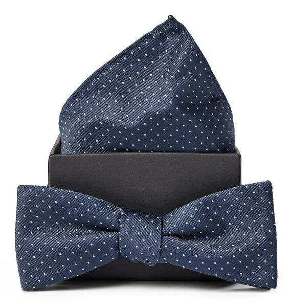JBS Cube Bowtie