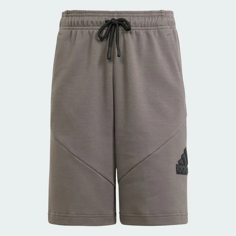 Adidas Future Icons Logo 8-Inch Shorts