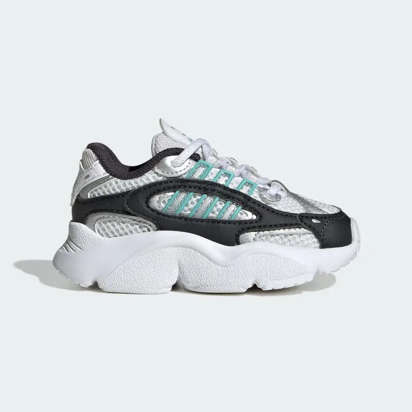 Adidas OZMILLEN Elastic Lace Shoes