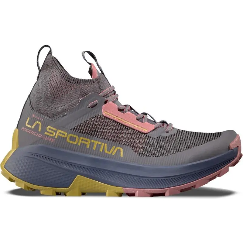 La Sportiva La Sportiva Prodigio Hike WomanGTX Onyx/Rosebay