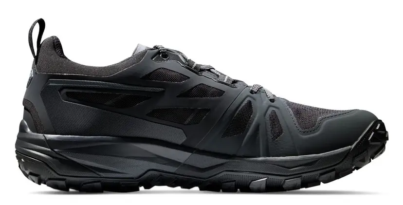 Mammut Mammut Saentis Low GTX® Women Black-Phantom
