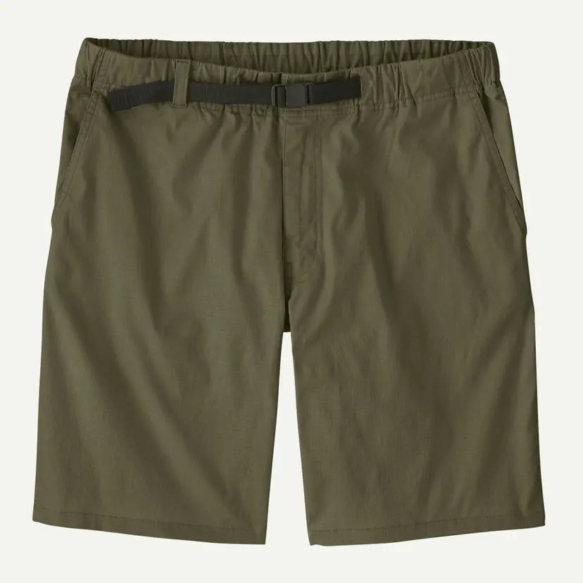 Patagonia Patagonia M Lw All-Wear Gi Shorts - 9 In. Basin Green