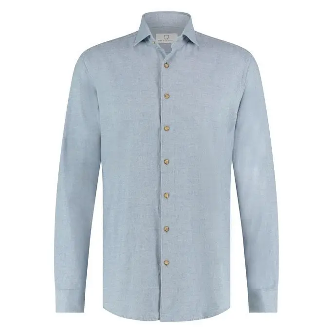 Born With Appetite FLAKE shirt flanel