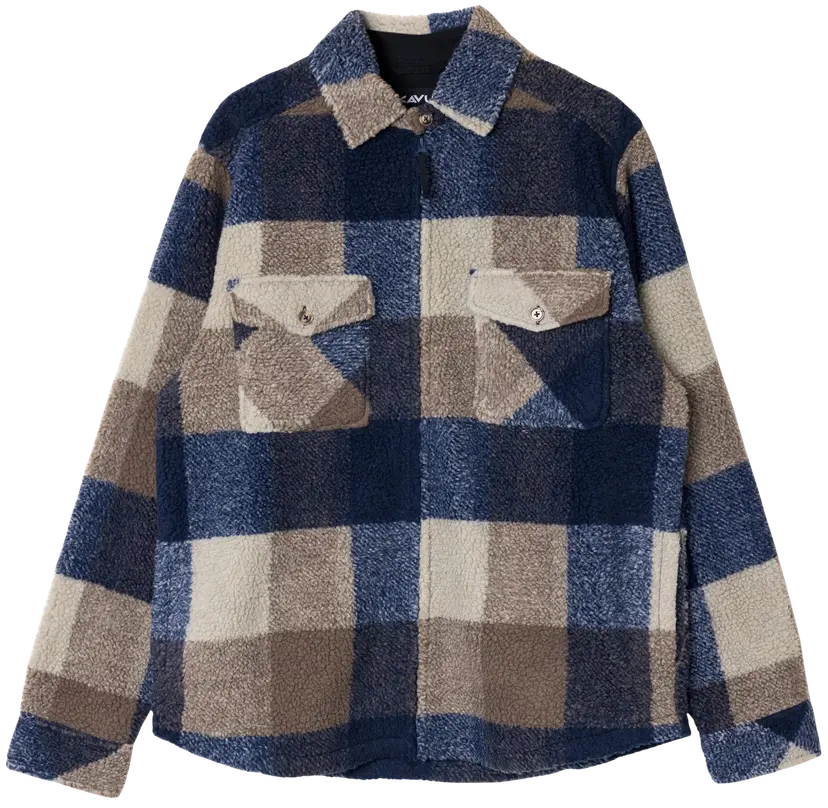 Kavu Kavu M's McCord Creek Rocky Bay