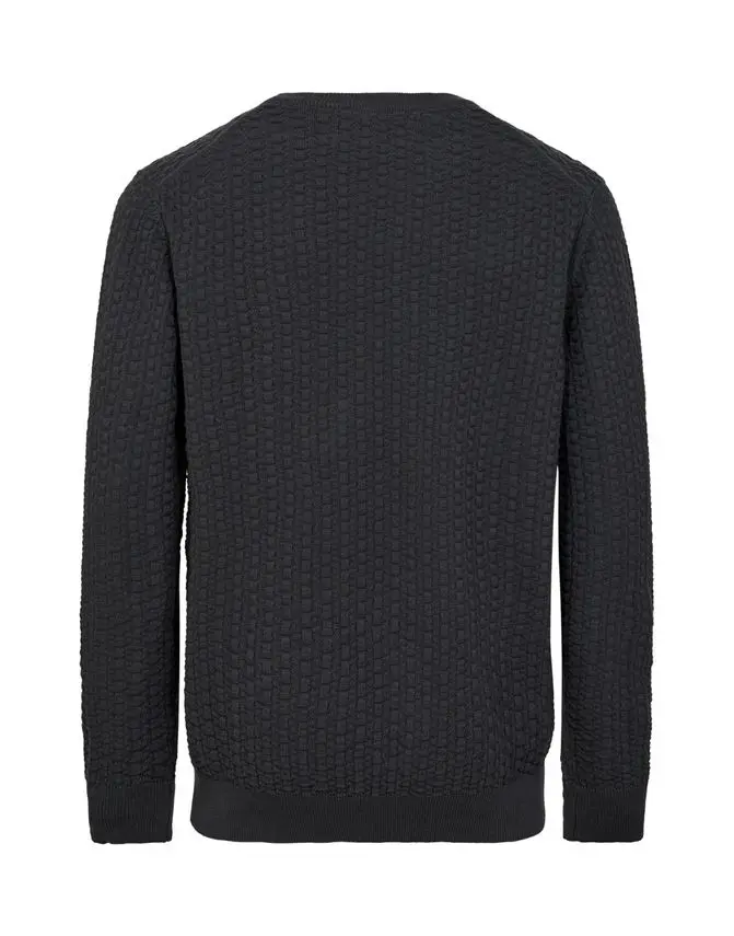 Thomas Regency O-neck regular fit