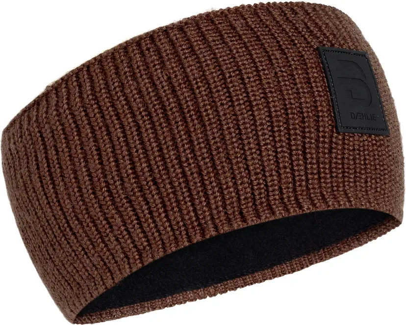 Dæhlie Dæhlie Headband Retro Cappuccino