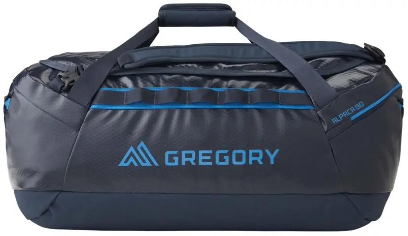 Gregory Gregory Alpaca 60L Slate Blue