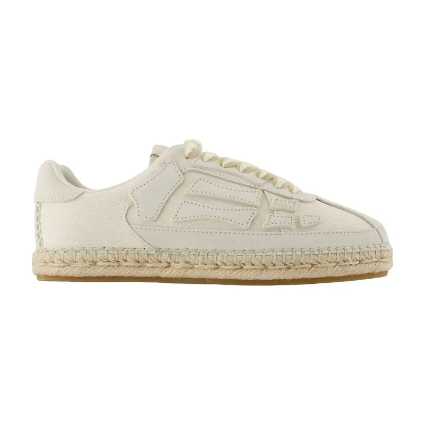 Amiri Amiri Sneakers – Beige