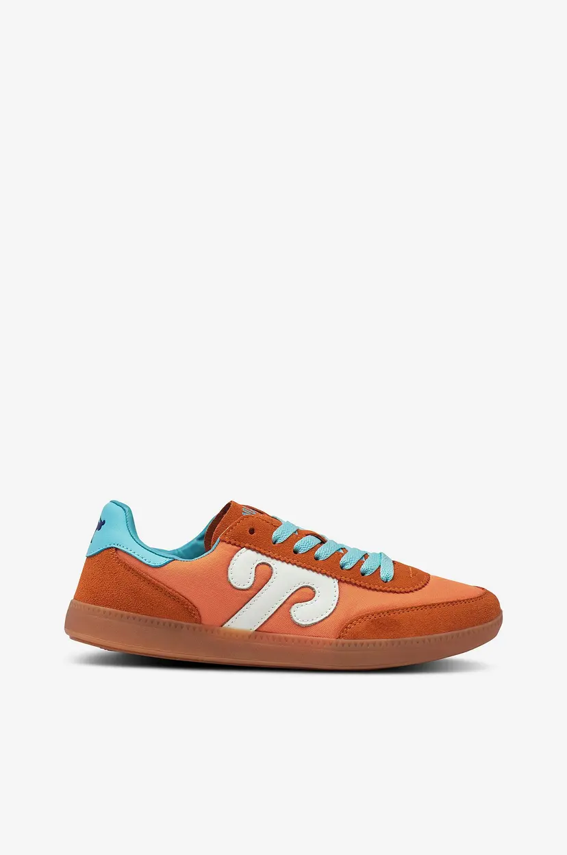 Wushu Ruyi Joggesko Art.gong 04 W - Orange